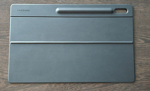 Klaviatuuriümbris Galaxy Tab S8 Ultra (3 foto / 4)