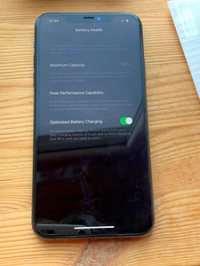 iPhone 11 Pro Макс 64 ГБ (5 фото из 9)