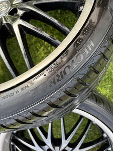 Barracuda Voltec T6 (5x112) (6 фото из 7)