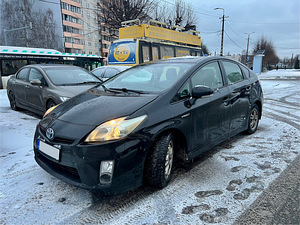 BoltFood WOLT autorent