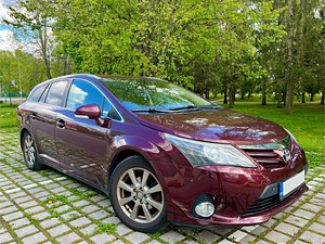 Autorent BOLT UBER BOLTFood WOLT (1 foto / 6)