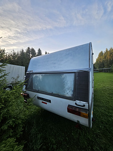 Haagissuvila SOLIFER ARTIC 45T (5 foto / 10)