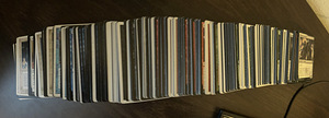 MTG: Magic The Gathering. 325 карт (2 фото из 2)