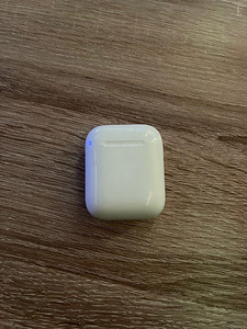 AirPods 1 gen (2 foto / 2)
