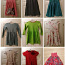 Платья для девочек 116-140 (фото #1)