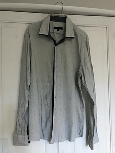 Meeste korralikud triiksärgid XL (2 foto / 9)