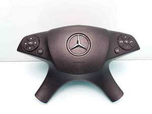 Mercedes w204 airbag