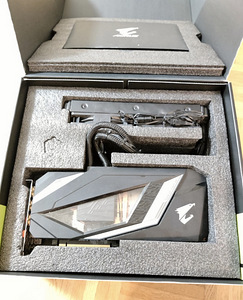 Rtx 2080 super waterforce (2 фото из 2)