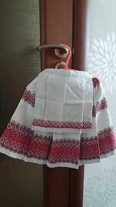 Платье детское (3 фото з 3)