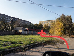 Гараж (5 фото з 5)