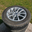 Колеса Audi '17 + шины Nokian (фото #2)