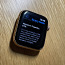 Apple Watch SE 44 mm GPS (1st Gen 2020) (foto #2)