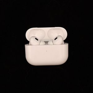Apple AirPods Pro 2 (2022) (5 foto / 5)