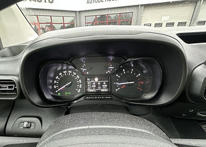 Citroen Berlingo N1 1.5 96kW, 2020a (6 foto / 8)