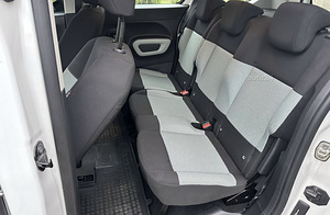 Citroen Berlingo N1 1.5 96kW, 2020a (7 foto / 8)