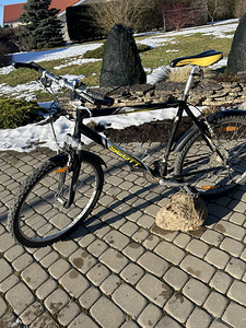 Велосипед SCOTT TAOS 26" (2 фото из 10)