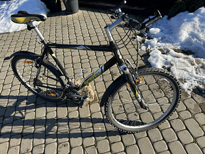 Велосипед SCOTT TAOS 26" (4 фото из 10)