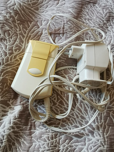 Müüa epilaator (2 foto / 2)