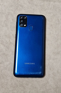 Samsung Galaxy M31 (1 foto / 2)