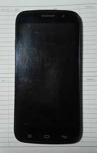 Телефон ImSmart2.5 (2 фото из 4)