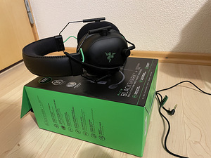 Razer Blackshark V2 (1 фото из 5)