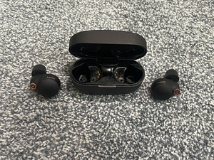 Sony WF-1000XM4 (3 foto / 6)