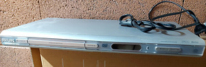 Dvd player and recorder Philips (1 foto / 1)