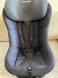 Автокресло maxi-Cosi Tobifix (2 фото из 4)