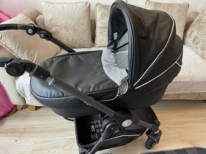 Teutonia BeYou 2 in 1 (3 foto / 7)