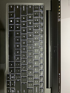 Dell latitude 7300 i7 (5 foto / 9)