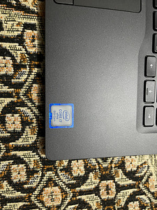 Dell latitude 7300 i7 (6 foto / 9)
