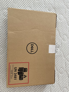 Dell latitude 7300 i7 (9 foto / 9)