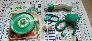 Zepter Vacsy komplekt (2 foto / 5)