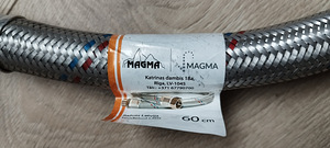 Сантехнический шланг (3 фото из 3)