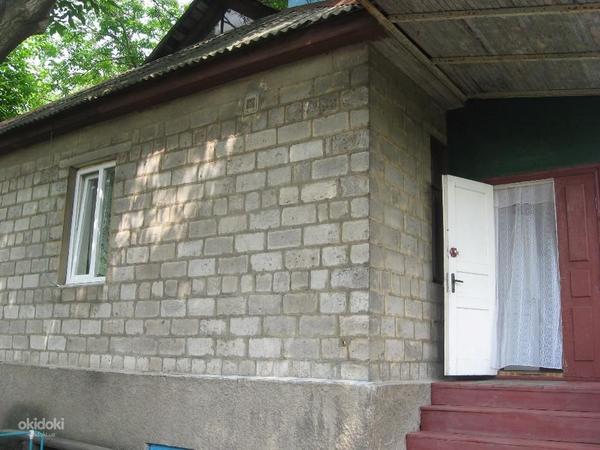 Дом в Буденновском районе от собственника (фото #2)
