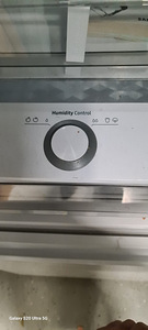 Холодильник Samsung (7 фото из 7)