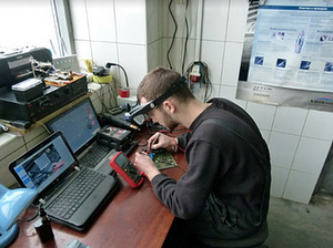 Діагностика та ремонт дизельних легкових та вантажних авто (2 фото з 9)