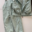 Флизовый костюм(водонепроницаемый)Mini a Ture (фото #1)