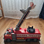 Пожарная машина-трансформер Маршала из Щенячьего Патруля (фото #2)