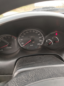 Vahetada Hyundai Coupe (9 foto / 9)