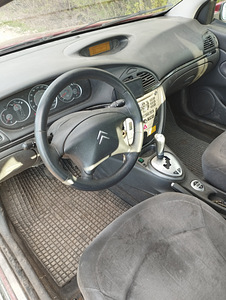 Citroen c5 Vahetusvõimalus! (6 foto / 8)