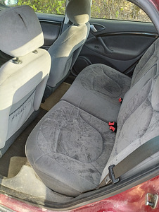 Citroen c5 Vahetusvõimalus! (7 foto / 8)