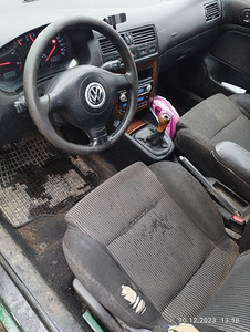 M/V Vw Bora 1.9 дизель (2 фото из 6)