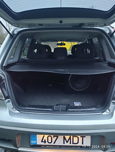 Mitsubishi Outlander Vahetusvõimalus! (2 foto / 9)