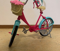 Велосипед для Барби