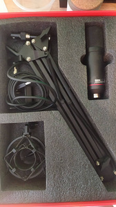 Микрофон SilentPC Gear SM900 (1 фото из 3)