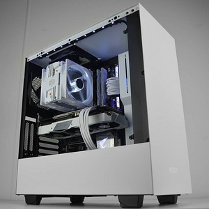 GARANTII! Mänguriarvuti! Ryzen 7 5700X / RTX 2070 / 16GB RAM (1 foto / 2)