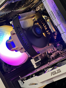 Mänguriarvuti - GTX 1060 6GB / i5-4460 / 16GB RAM / 240GB (2 foto / 2)