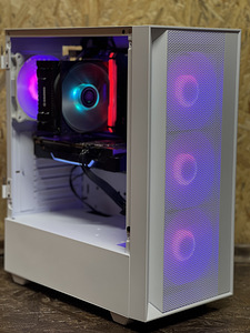 Võimas mänguriarvuti - i7-9700K / RTX 2070 / 16GB RAM (1 foto / 3)