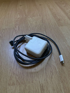 MacBook Air M3 2024 15" 512GB laptop, sülearvuti (4 foto / 5)